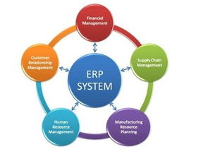 縉云鼎捷庫存管理系統 打造高效協同的企業信息系統集成服務