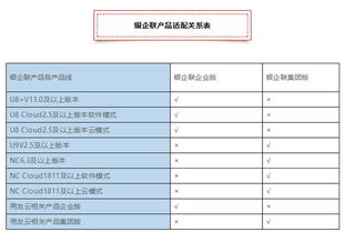銀企聯企業版與集團版重磅上市，技術服務報價迎來重大變革
