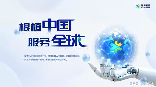 慧博云通亮相全球數字貿易博覽會，兩大出海案例入選“數貿故事”彰顯信息系統集成服務實力