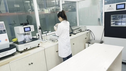 “細(xì)節(jié)控”成就卓越品質(zhì)——恒信&維特隆二十年專注，以技術(shù)服務(wù)探索后整理技術(shù)前沿